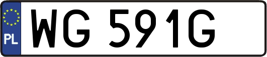 WG591G
