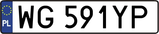 WG591YP