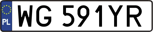 WG591YR