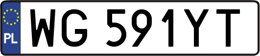 WG591YT