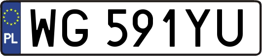 WG591YU