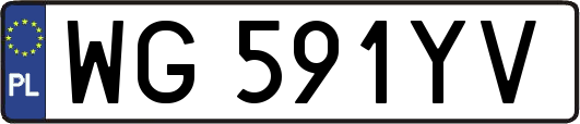 WG591YV