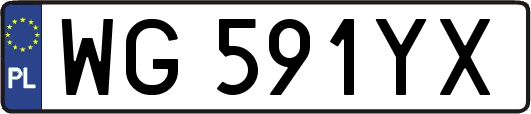 WG591YX
