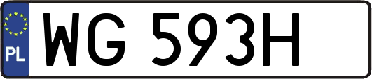 WG593H