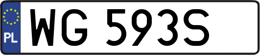 WG593S