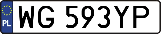 WG593YP