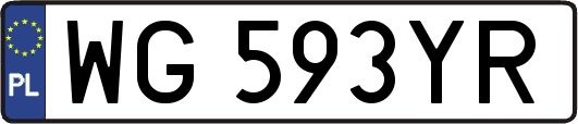 WG593YR