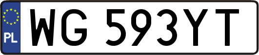 WG593YT
