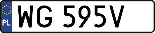 WG595V