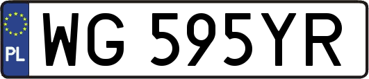WG595YR