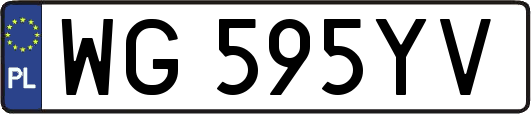 WG595YV