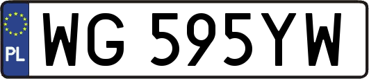 WG595YW