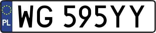 WG595YY