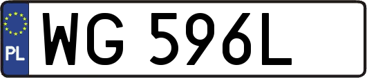 WG596L