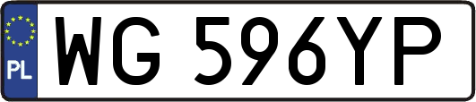 WG596YP
