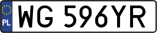 WG596YR