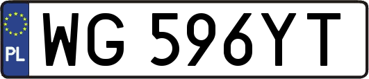 WG596YT
