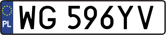 WG596YV
