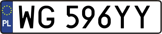 WG596YY