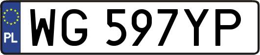 WG597YP