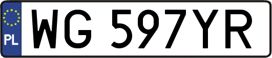 WG597YR