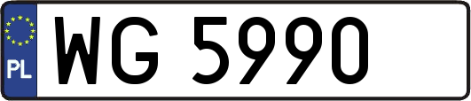WG5990