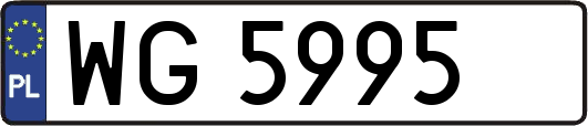 WG5995