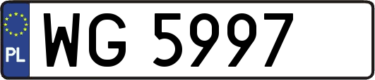WG5997