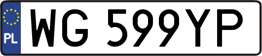 WG599YP