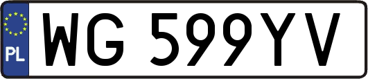 WG599YV