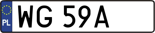 WG59A