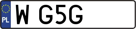 WG5G
