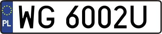 WG6002U