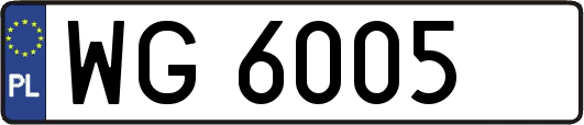 WG6005