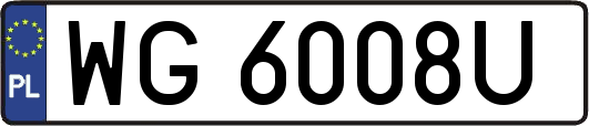 WG6008U