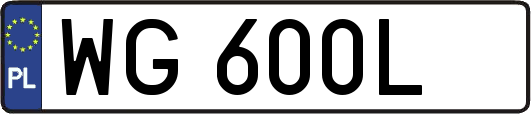 WG600L