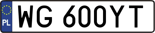 WG600YT