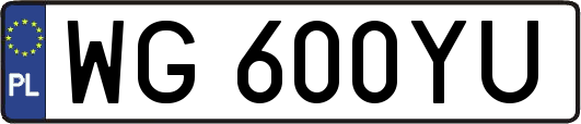 WG600YU