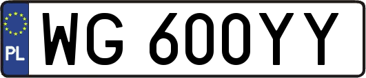 WG600YY