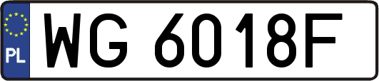 WG6018F