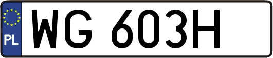 WG603H