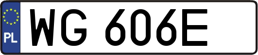 WG606E