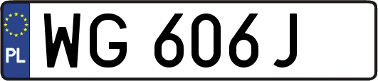 WG606J