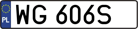 WG606S