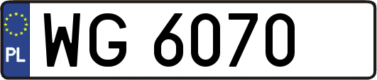 WG6070