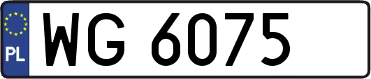 WG6075