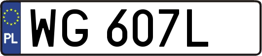 WG607L