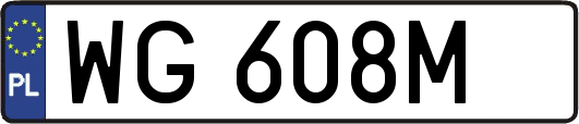 WG608M