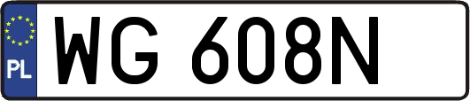 WG608N