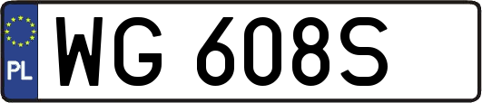 WG608S